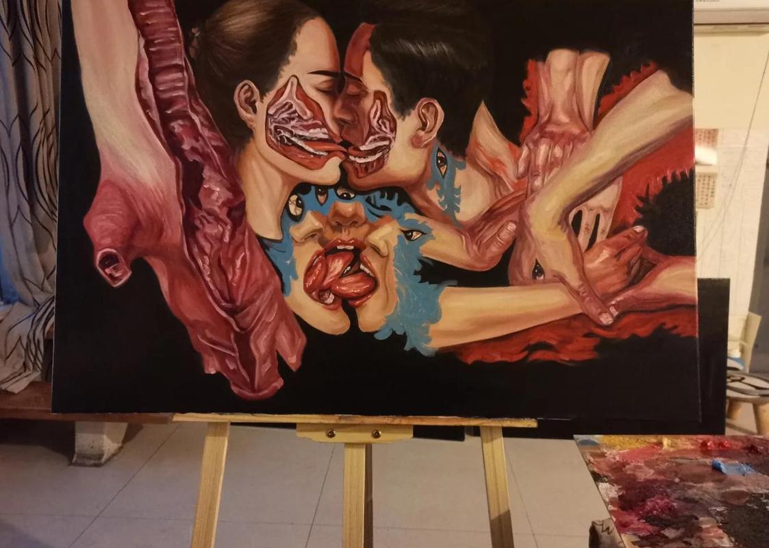 欧美色淫图片的相关介绍